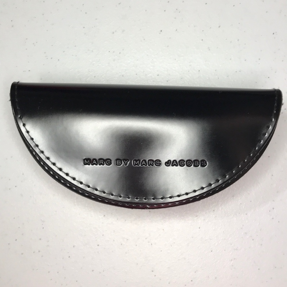 Marc by Marc Jacobs sunglass case